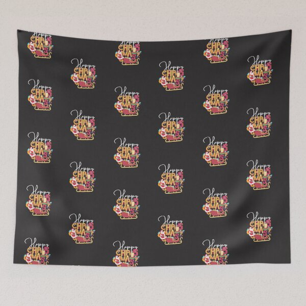 Item preview, Christmas Jumble designed and sold by GlobalHunt.