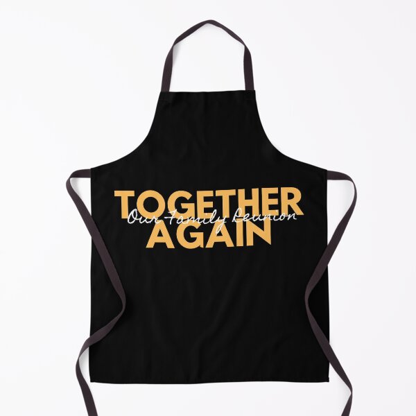 Item preview, Together Again - Our Family Reunion (Pantone) designed and sold by pintsandquarts.