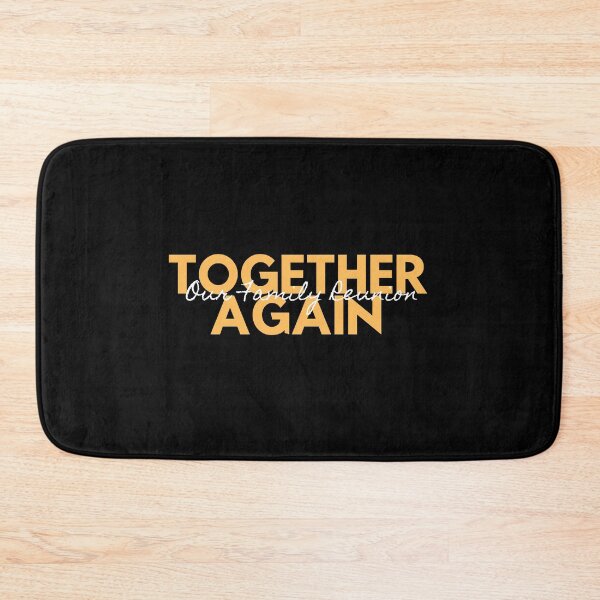 Item preview, Together Again - Our Family Reunion (Pantone) designed and sold by pintsandquarts.