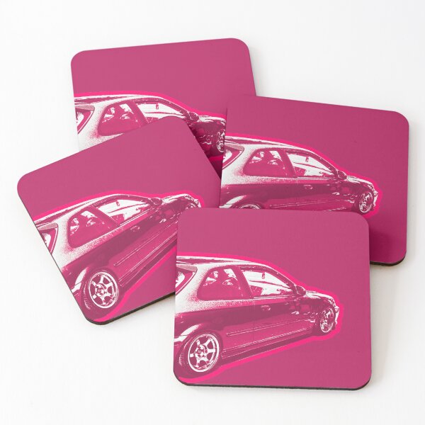 Item preview, Civic Hatch designed and sold by Yeaha.