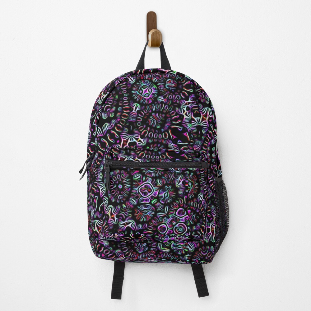 Item preview, Backpack designed and sold by ACidysfunction.