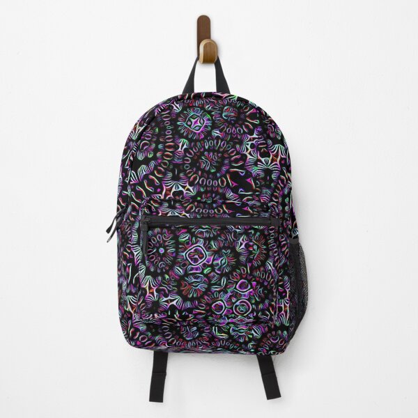 Item preview, Psychedelic Bloom designed and sold by ACidysfunction.