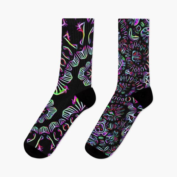 Item preview, Psychedelic Bloom designed and sold by ACidysfunction.