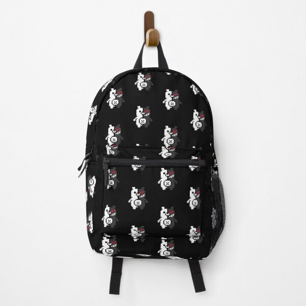 Pixel Monokuma Backpack