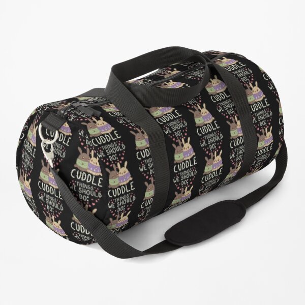 caremore duffle bag