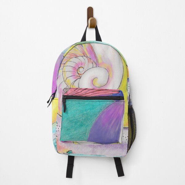Item preview, MANY WORLDS designed and sold by Judi Parsell.