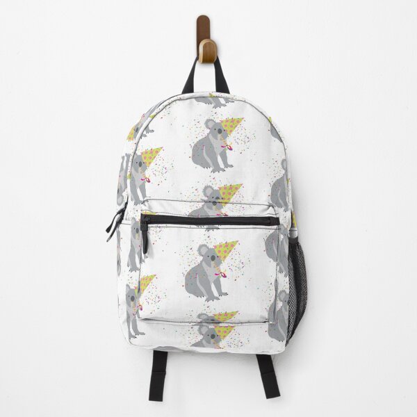 Item preview, Koala Party Animal designed and sold by idovedesign.