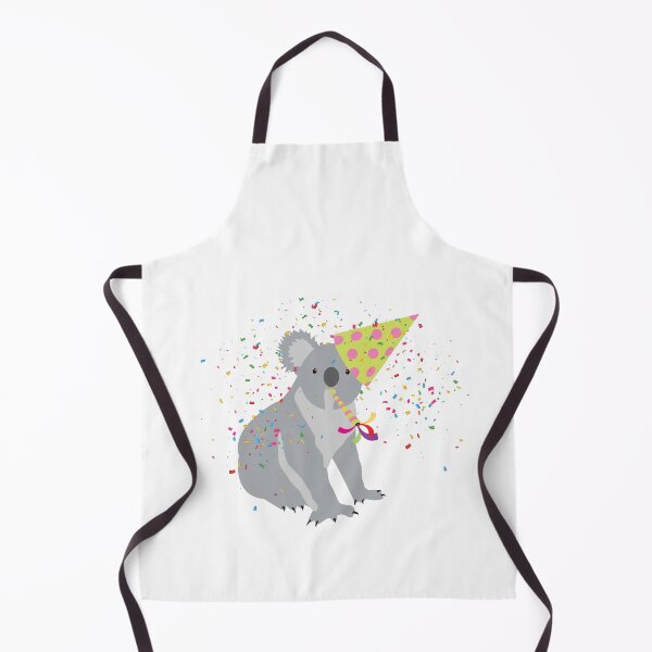 Item preview, Koala Party Animal designed and sold by idovedesign.