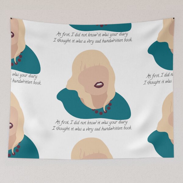 Item preview, Brynn designed and sold by JJWard.