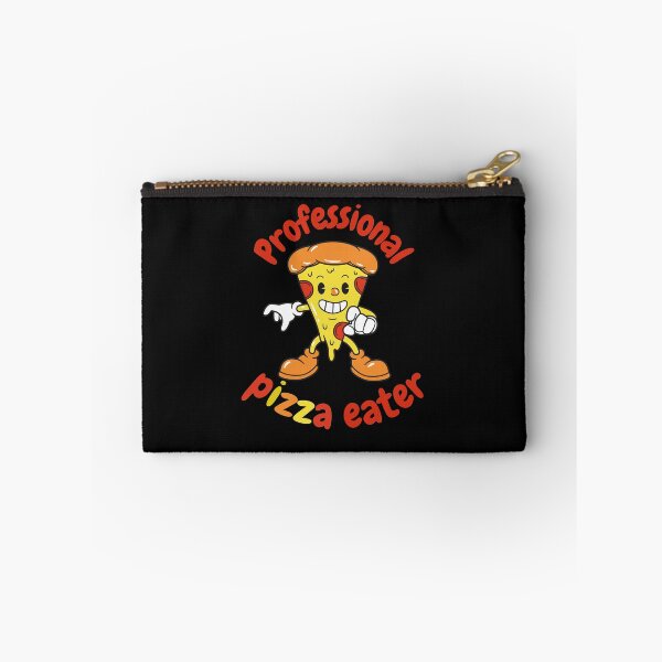Item preview, Professional pizza eater designed and sold by Dear-Ashlin.