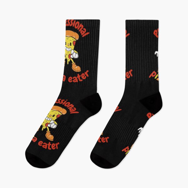 Item preview, Professional pizza eater designed and sold by Dear-Ashlin.