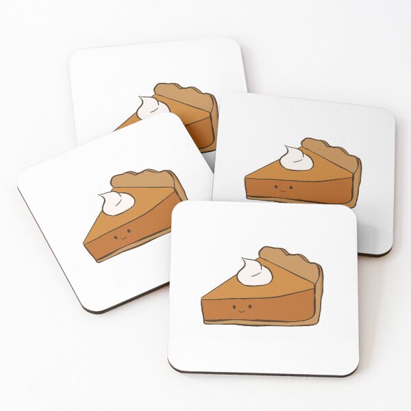 Item preview, Pumpkin Pie  designed and sold by Autumn Rinna.