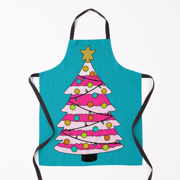 Item preview, Pink Christmas Tree designed and sold by Berryblonde09.