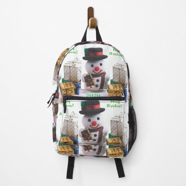 Item preview, Merry Christmas! 2020 Snow Man! designed and sold by HnLStore.