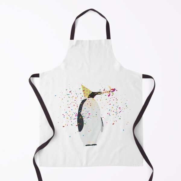 Item preview, Penguin Party Animal designed and sold by idovedesign.