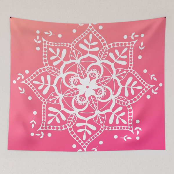 Item preview, Mandala  designed and sold by Orchyd.