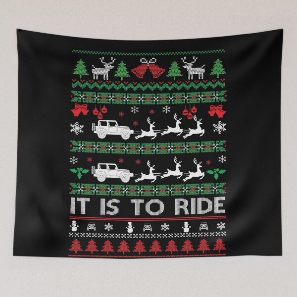 Artikelvorschau, Frohe Weihnachten - Ugly Christmas Sweater entworfen und verkauft von trendsshop.