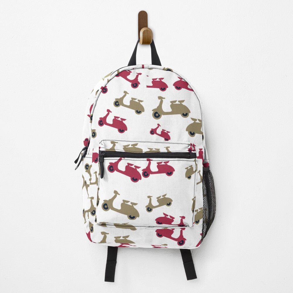 Item preview, Backpack designed and sold by Supriya1221.