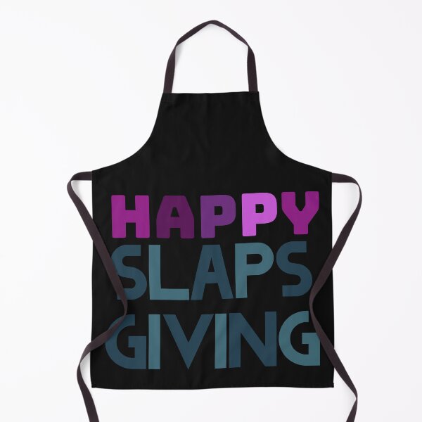 Item preview, Happy Slaps Giving  designed and sold by Aiolin.