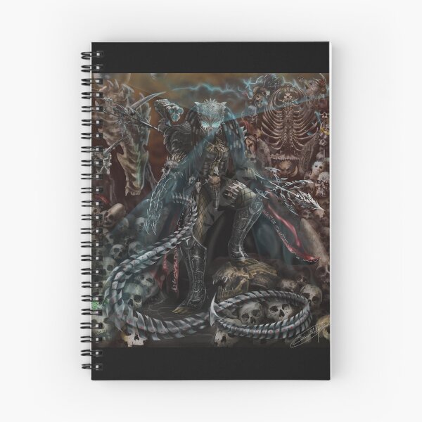 Item preview, Predator Queen designed and sold by DEDMONKEY.