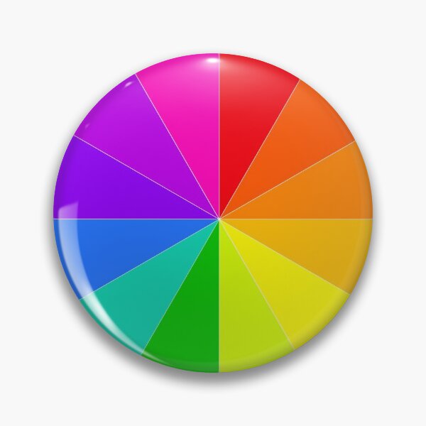 Item preview, color wheel designed and sold by bekahthebutler.