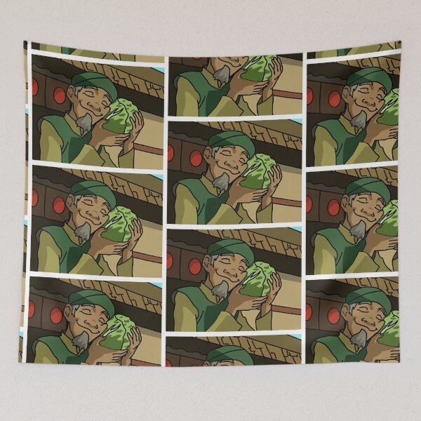 Item preview, My Cabbages! designed and sold by acaciadanza.