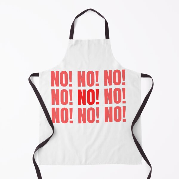 Item preview, Just say... no. designed and sold by dollymademe.