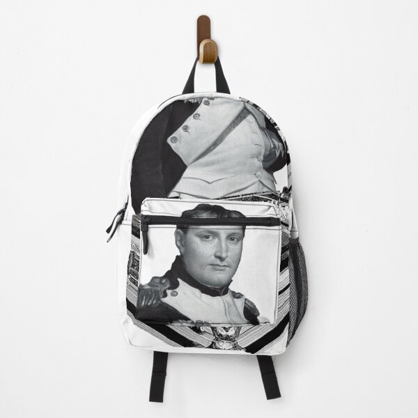 Item preview, DJ Napoleon Bonaparte designed and sold by DFerraz.