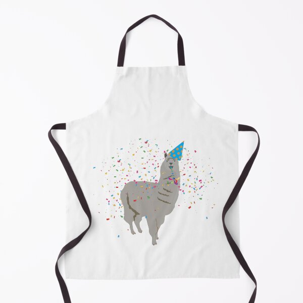 Item preview, Llama Party Animal designed and sold by idovedesign.