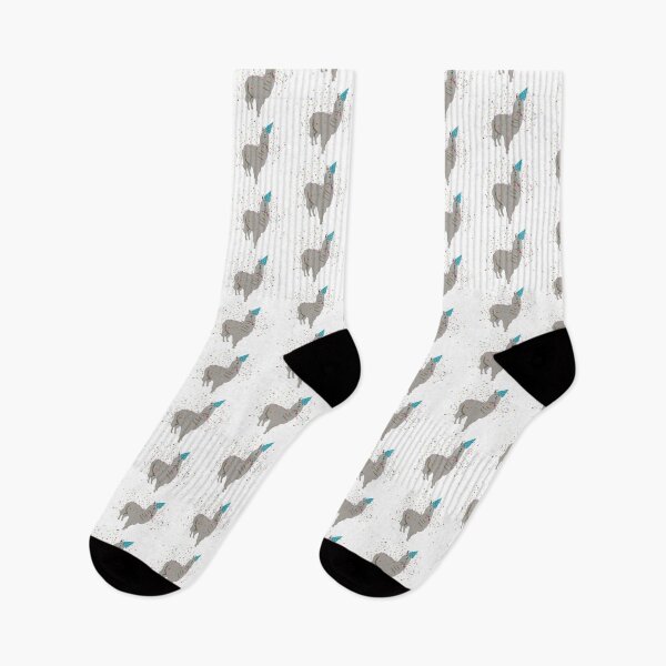 Item preview, Llama Party Animal designed and sold by idovedesign.