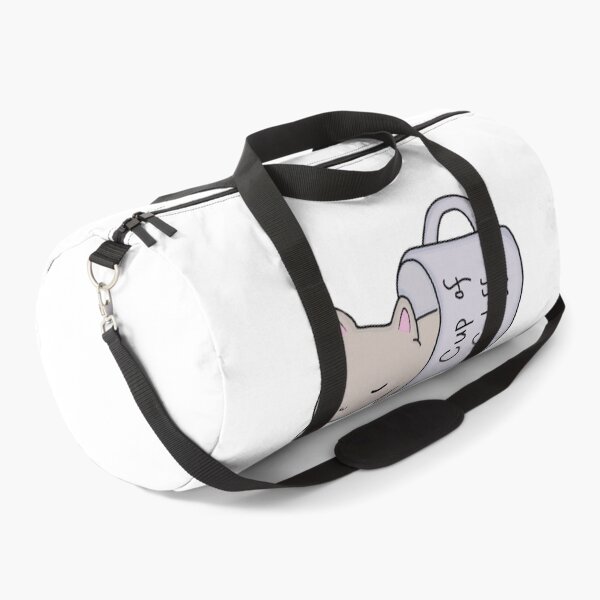 Item preview, Kitty - Cup of Catffee designed and sold by KewtDesigns.