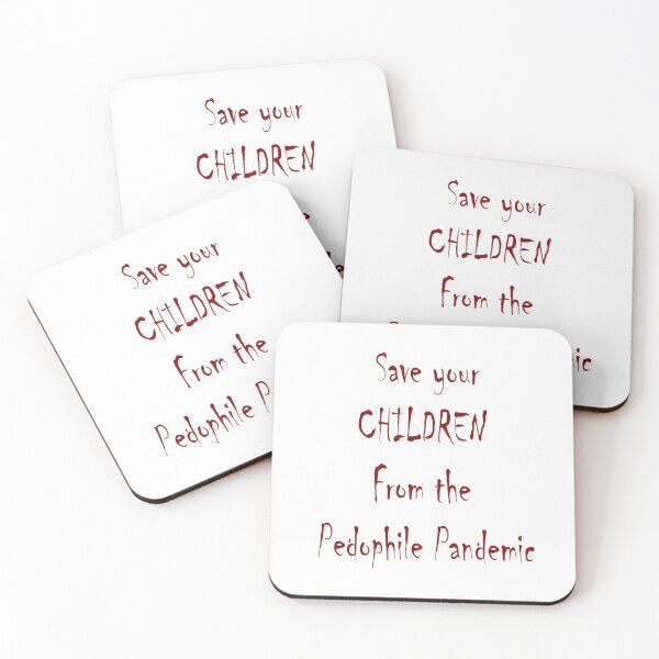 Item preview, Save your children designed and sold by Captionator.