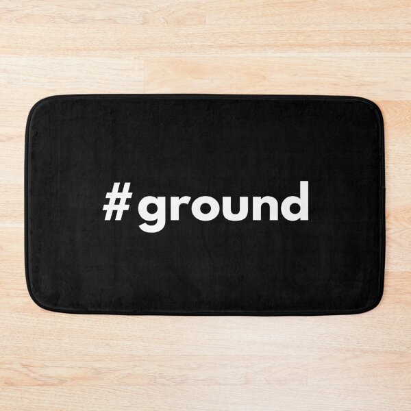 Item preview, Hashtag ground - Air Traffic Controller ATC designed and sold by HashtagZone.