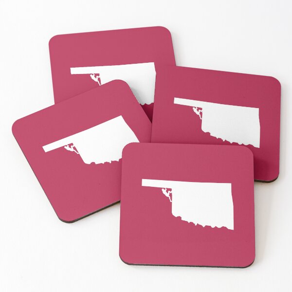 Item preview, 'Oklahoma Climber' design designed and sold by Crimp Merch.