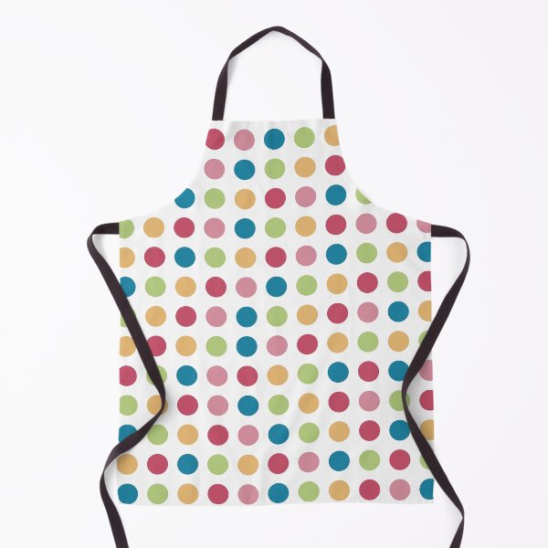 Item preview, Polka Dots Color designed and sold by rclwow.