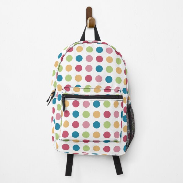 Item preview, Polka Dots Color designed and sold by rclwow.