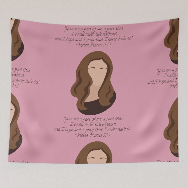 Item preview, Helen's best friend speech  designed and sold by JJWard.