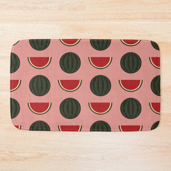Item preview, Watermelon shuffle designed and sold by Roseanne Durnford.