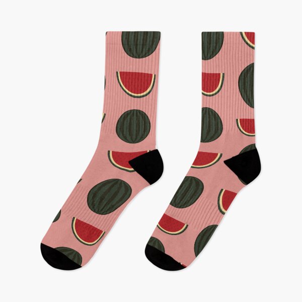Item preview, Watermelon shuffle designed and sold by Roseanne Durnford.
