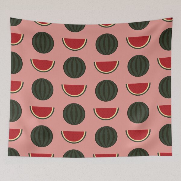 Item preview, Watermelon shuffle designed and sold by Roseanne Durnford.