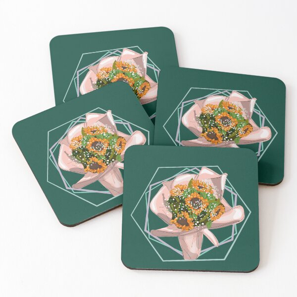 Item preview, Sun flower designed and sold by Ricky Lee.