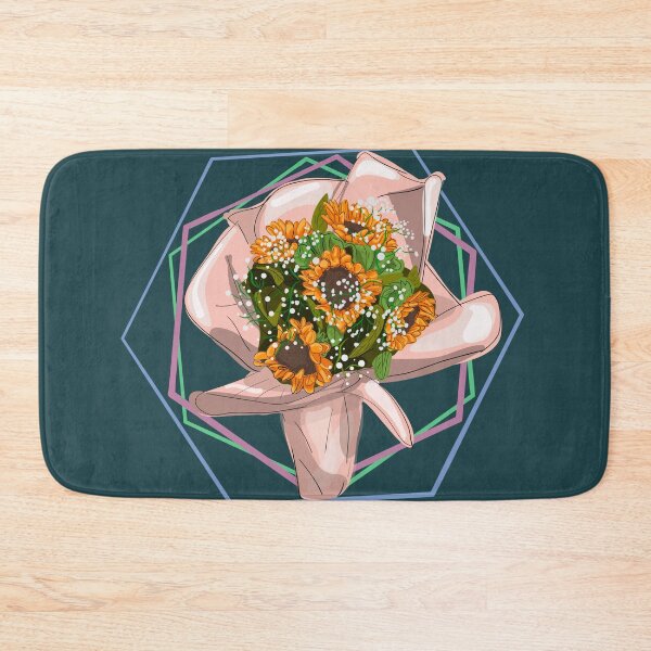 Item preview, Sun flower designed and sold by Ricky Lee.