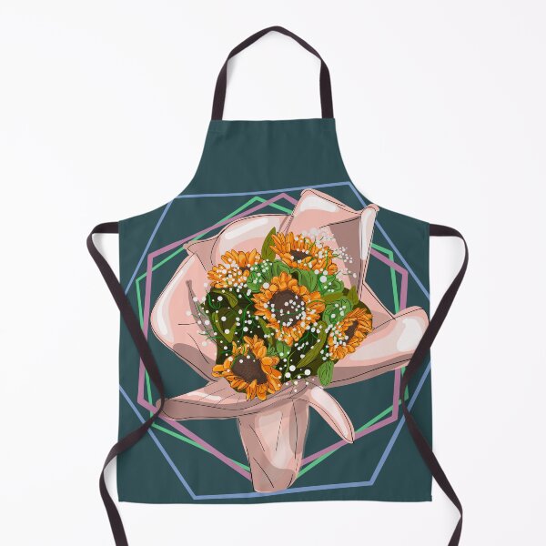 Item preview, Sun flower designed and sold by Ricky Lee.