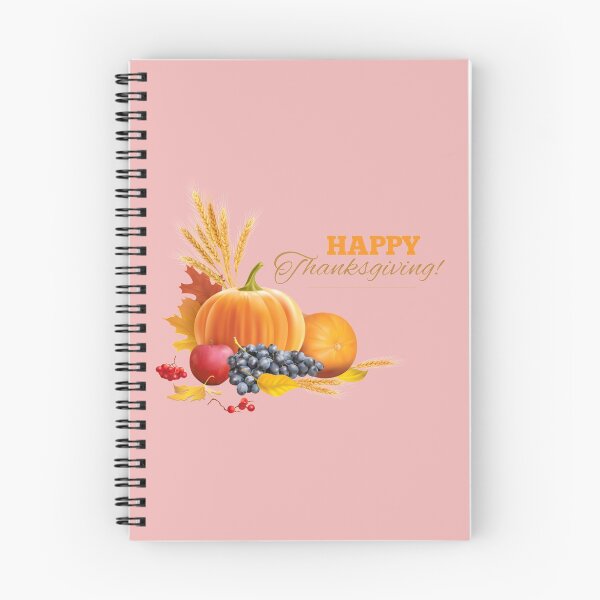 Item preview, Happy Thanksgiving designed and sold by Shoproundtheweb.
