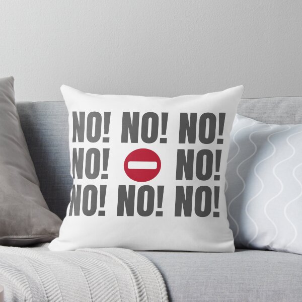 Item preview, Just say no (you know you want to.) designed and sold by dollymademe.