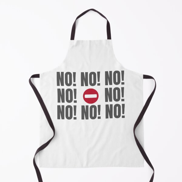Item preview, Just say no (you know you want to.) designed and sold by dollymademe.