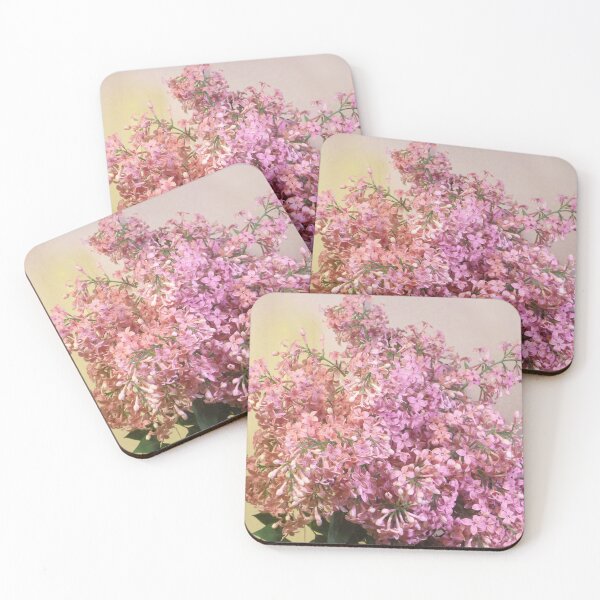 Item preview, Pink Lilacs designed and sold by MarjorieB.