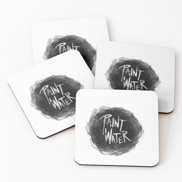 Item preview, Paint Water designed and sold by sarcohpagus.