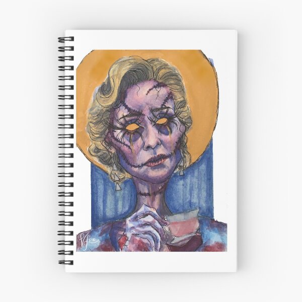 Item preview, Cynthia Nixon as Gwendolyn Briggs designed and sold by weathercolor.
