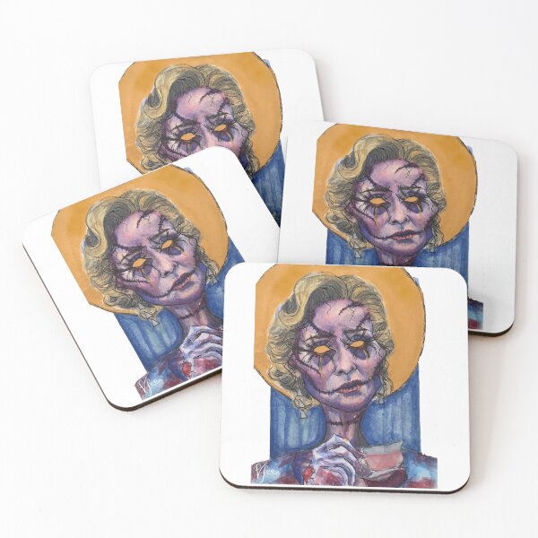 Item preview, Cynthia Nixon as Gwendolyn Briggs designed and sold by weathercolor.